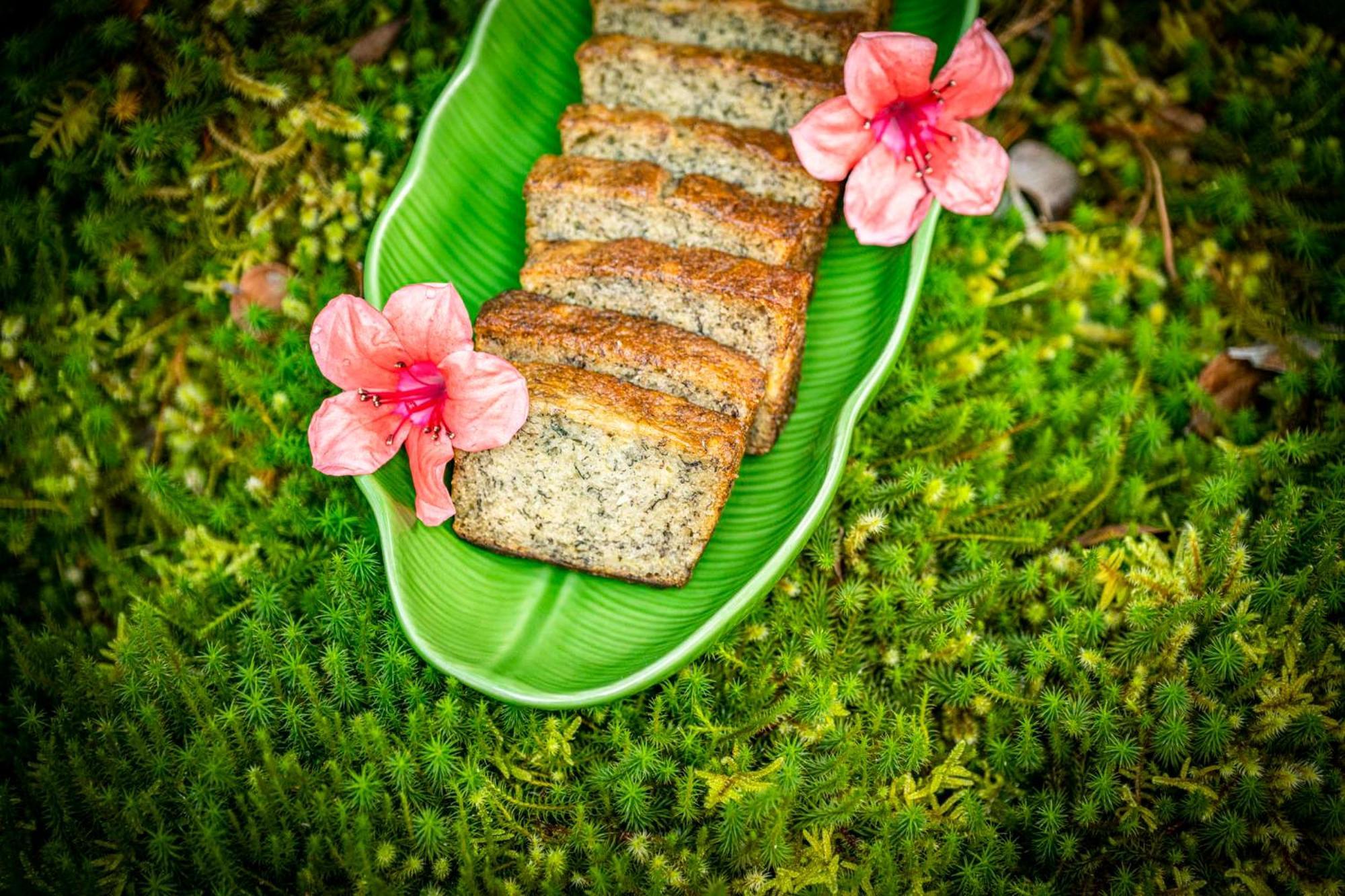 Volcano Inn Bed N Breakfast Ngoại thất bức ảnh